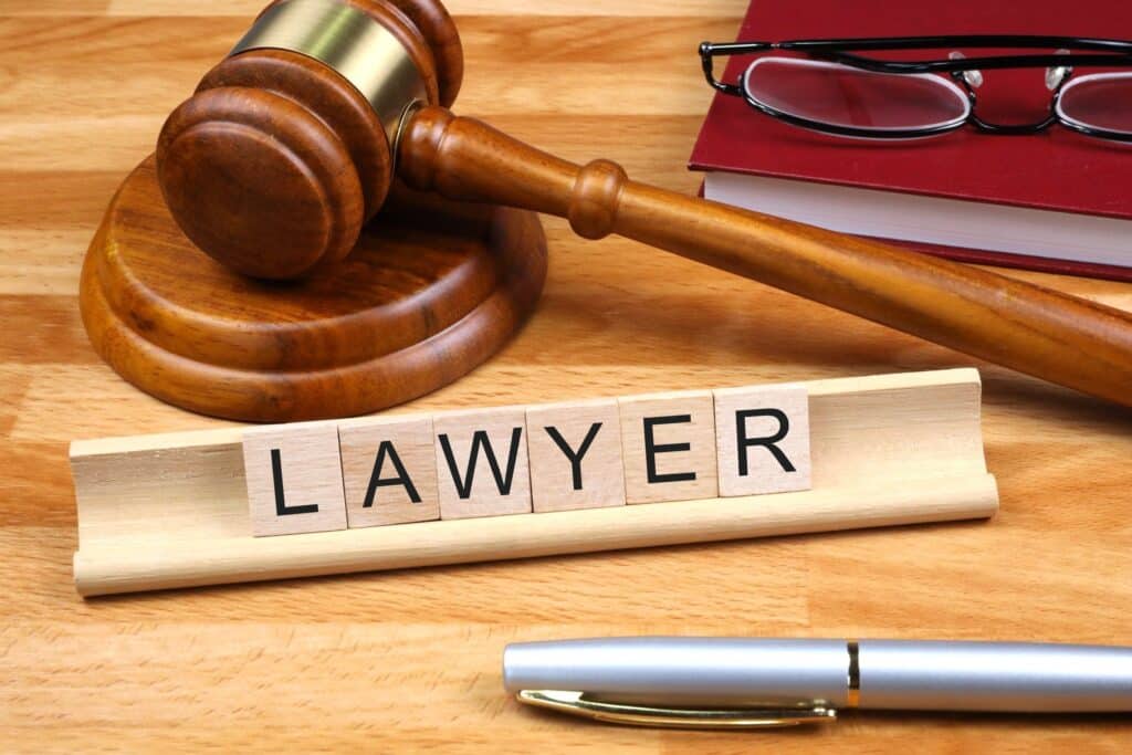 Lawyer Ethiopia